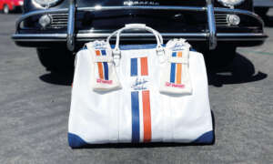 Stand21 x Steve McQueen