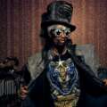 Not Toying Around: Legend in Plastic Bootsy Collins Talks Toys, New Music