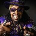 Bootsy Collins on Unifying Funkateers Old and New