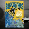 Dan Aykroyd Unveils the “Logical Third Act” for ‘The Blues Brothers’ (Exclusive)